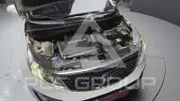 2014 KIA Sportage