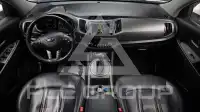 2014 KIA Sportage