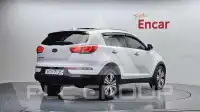 2014 KIA Sportage