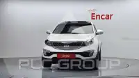 2014 KIA Sportage