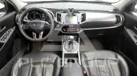 2014 KIA Sportage