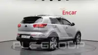 2014 KIA Sportage