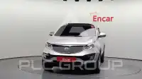 2014 KIA Sportage