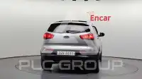 2014 KIA Sportage