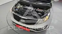 2014 KIA Sportage