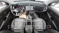 2014 KIA Sportage