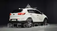 2014 KIA Sportage