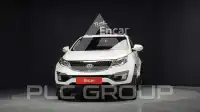2014 KIA Sportage