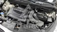 2014 KIA Sportage