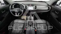 2014 KIA Sportage