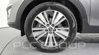 2014 KIA Sportage