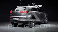 2014 KIA Sportage