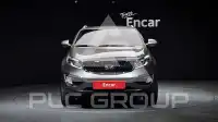 2014 KIA Sportage