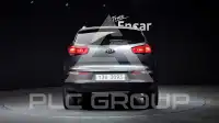 2014 KIA Sportage
