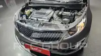 2014 KIA Sportage