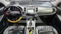 2014 KIA Sportage