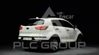 2014 KIA Sportage