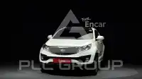2014 KIA Sportage