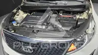 2014 KIA Sportage