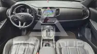 2014 KIA Sportage