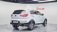 2014 KIA Sportage