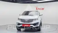2014 KIA Sportage
