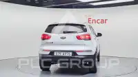 2014 KIA Sportage