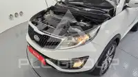 2014 KIA Sportage