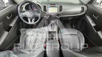 2014 KIA Sportage