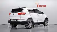 2014 KIA Sportage