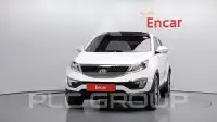 2014 KIA Sportage