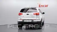2014 KIA Sportage