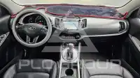 2014 KIA Sportage