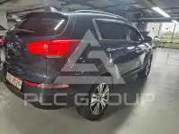 2014 KIA Sportage