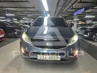 2014 KIA Sportage