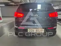 2014 KIA Sportage