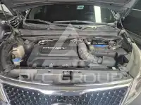 2014 KIA Sportage