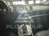 2014 KIA Sportage