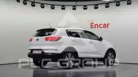 2014 KIA Sportage