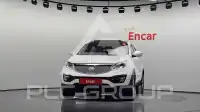 2014 KIA Sportage