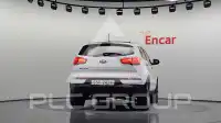 2014 KIA Sportage