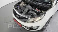 2014 KIA Sportage