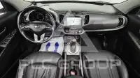 2014 KIA Sportage