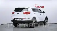 2014 KIA Sportage
