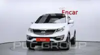 2014 KIA Sportage