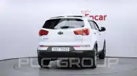 2014 KIA Sportage