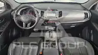 2014 KIA Sportage