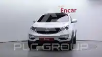 2014 KIA Sportage