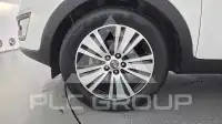 2014 KIA Sportage