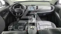 2014 KIA Sportage